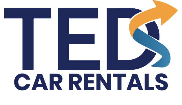 TED CAR RENTALS