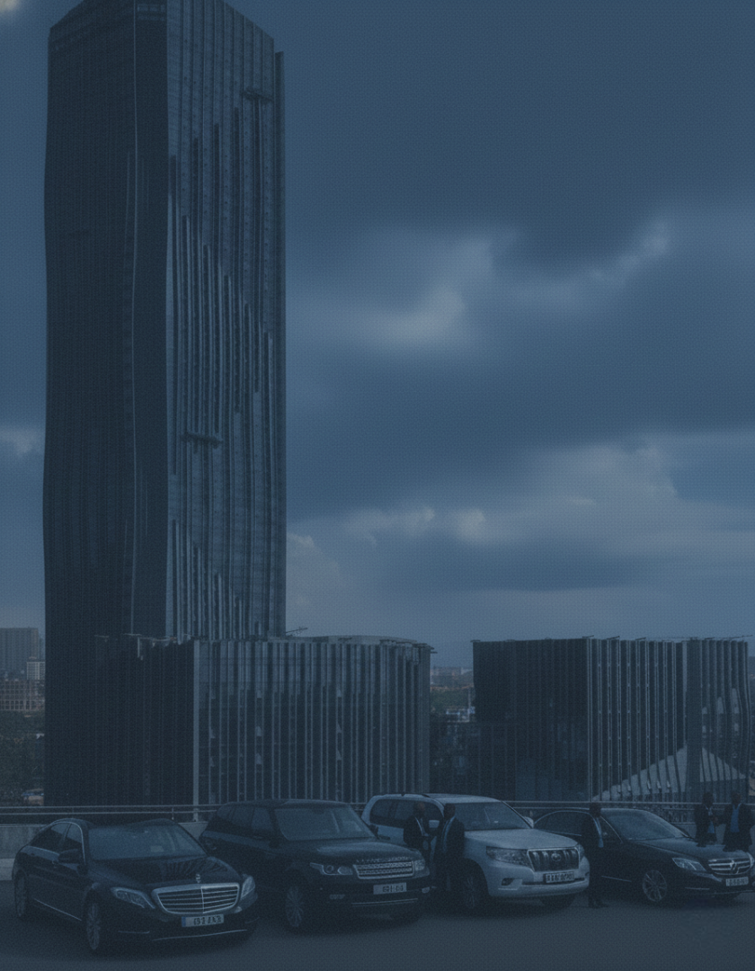 Ted Corporate Car Rentals